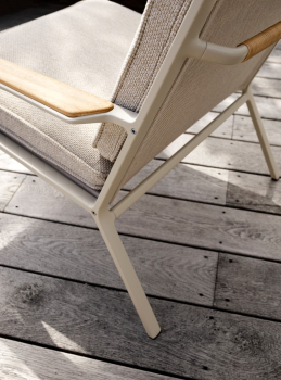 Preview: Vipp 713 Outdoor Lounge Sessel